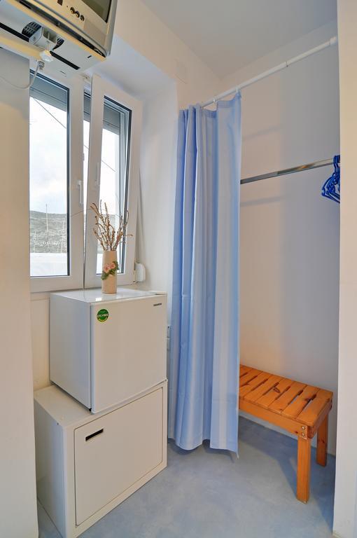 Katerina Rooms Adamantas  Zewnętrze zdjęcie