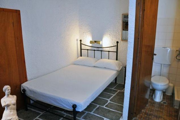 Katerina Rooms Adamantas  Pokój zdjęcie