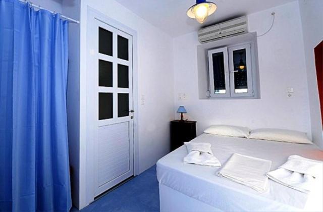 Katerina Rooms Adamantas  Zewnętrze zdjęcie