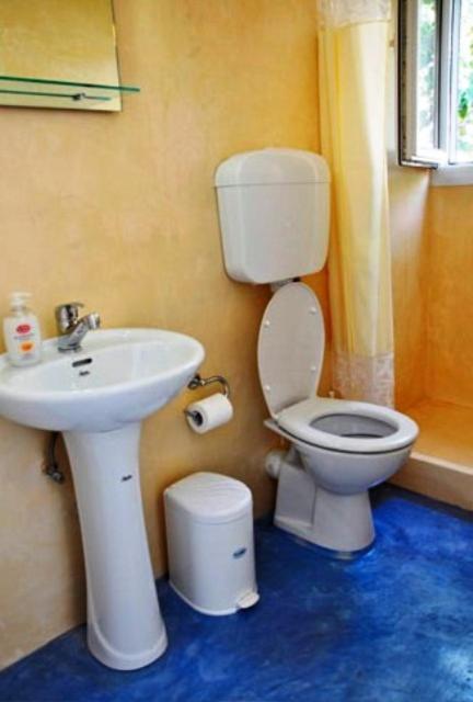 Katerina Rooms Adamantas  Zewnętrze zdjęcie
