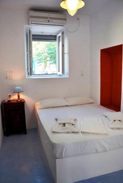 Katerina Rooms Adamantas  Zewnętrze zdjęcie